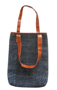 Kelim Dhurries en coton tissé à la main de créateur embrayages pour femmes sacs à main de luxe - Product Image 2