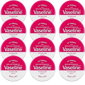 Bálsamo Labial Vaseline 20g/0.705oz (12x20g/0.705, Rosy Lips) - Product Image 6