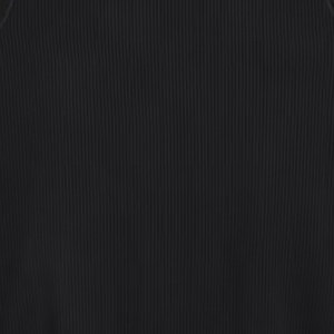 Chaleco Deportivo Personalizado 2025, Ligero y Transpirable para Hombre, Camiseta sin Mangas Naranja y Negra, 100% Algodón Tejido, para Entrenamiento y Fitness - Product Image 6