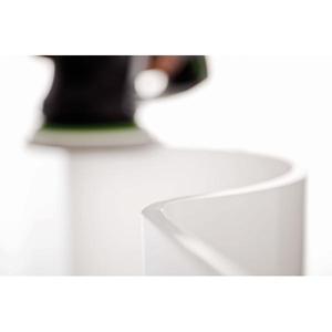 Discos de Lijado Festool Granat Abrasives de 125 mm, Paquete de 50 - Product Image 2