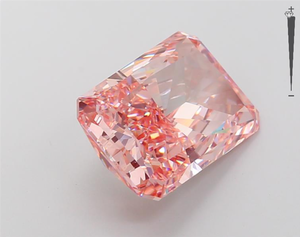 ได้รับการรับรองจาก IGI สำหรับห้องปฏิบัติการ HPHT CVD เพชรขนาดหลวมจาก10.03ct ได้รับการรับรองจาก Gia - Product Image 4