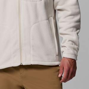 Sweat-shirt en polaire pour homme pour un usage quotidien, pour un confort de voyage, design de haute qualité pour les acheteurs en gros, prix avantageux avec fermeture éclair 2026 - Product Image 4