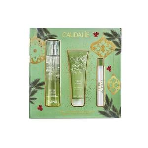 Caudalie grape Blossom Set ชุด3 coffres - Product Image 1