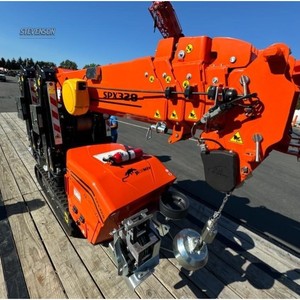 Jekko SPX328CL 2025 – Produit Neuf - Product Image 6