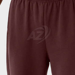 กางเกงขายตรงจากโรงงาน แฟชั่นใหม่ ผ้าฝ้าย 100% กางเกงผู้ชาย ไซส์ใหญ่ น้ำหนักเบา ระบายอากาศได้ดี เหมาะสำหรับออกกำลังกาย สไตล์ลำลอง ทรงตรงกลาง - Product Image 5