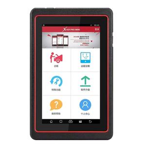 Équipement de diagnostic de défauts spécifiques aux moteurs diesel pour détecteurs de poids lourds - Product Image 6