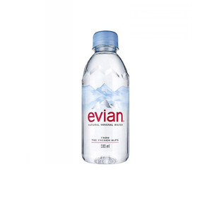 Agua mineral de manantial Ev Ian - Product Image 1