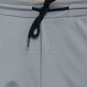 Venta caliente de los hombres pantalones de chándal 100% algodón ligero estilo casual de alta calidad nueva llegada para la venta - Product Image 5