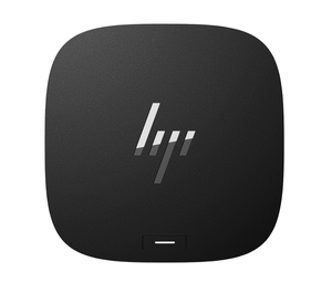 Station d'accueil HP High Power G4 280W, hub universel <span class=keywords><strong>USB</strong></span> 3.2 pour ordinateur portable avec adaptateur secteur 280W, connectivité multi-ports - Product Image 5