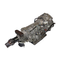 Transmisi Otomatis 5 Kecepatan RE5R05A untuk Nissan 350Z VQ35HR 3.5L 4X2 2003-2008