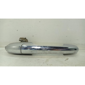 MANILLA EXTERIOR DELANTERA DERECHA PARA FIAT SERIE 500 735694907 169A1000 (07>14) - Product Image 1