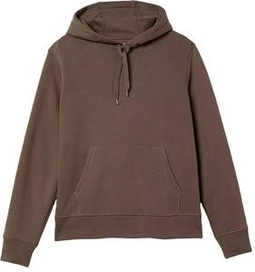 Ensemble de survêtement polaire réfléchissant à capuche pour homme de haute qualité, 345g, matière respirante, uni, loisirs et sport - Product Image 1