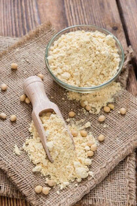 HARINA PREMIUM DE SOJA NATURAL DE ALTA PROTEÍNA A GRANEL SUMINISTRO DE EXPORTACIÓN AL POR MAYOR PRODUCTO OFERTA SUPERVENTAS MEJOR OFERTA PROMOCIÓN - Product Image 3