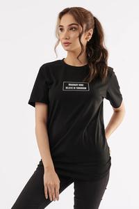 Camiseta personalizada 2024 de alta calidad para mujer, camiseta de gran tamaño a la moda, camiseta transpirable de manga corta para mujer - Product Image 2
