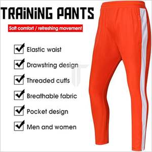 ชุดออกกำลังกายแขนยาวมีฮู้ดแห้งเร็ว2024ใส่ได้ทั้งชายและหญิงเป็นมิตรต่อสิ่งแวดล้อมระบายอากาศได้ดีเหมาะสำหรับฤดูใบไม้ร่วงฤดูหนาว - Product Image 5