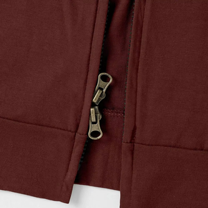 Débardeur de sport pour homme professionnel, sans manches, pour la salle de sport, l'entraînement, la musculation, vêtements décontractés, débardeur pour homme avec poches et fermeture éclair - Product Image 5