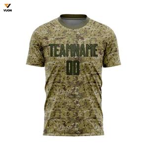 Venta al por mayor de ropa de fútbol personalizada de alta calidad de los hombres de fútbol Jersey Kits de fútbol Jersey conjuntos de uniformes de fútbol - Product Image 6