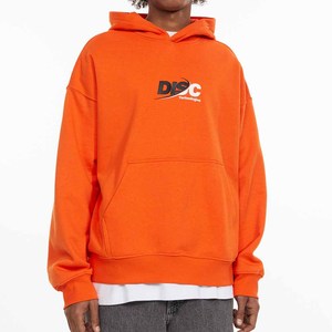 Sweat à capuche unisexe en coton épais 100% Design personnalisé avec impression de logo Sweat-shirt en polaire éponge de qualité Design de poche d'hiver - Product Image 4