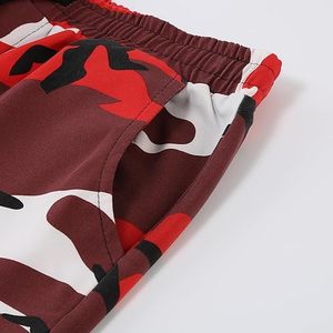 Vente en gros Pantalons d'été décontractés de grande taille en coton Pantalons solides et minces Pantalons pour hommes - Product Image 3