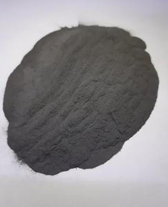 Polvo de hierro electrolítico de alta pureza para aplicaciones químicas farmacéuticas y de tinte índigo - Product Image 1