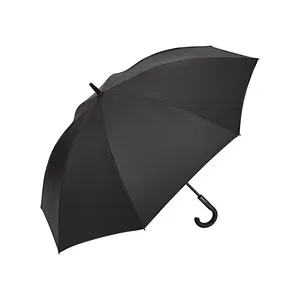Ombrello Promozionale Personalizzato in Stile Carbonio per una Migliore Visibilità - Product Image 3