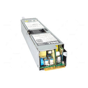 Alimentation DELL M95X4 550W 80 PLUS PLATINUM pour R420 R320 Reconditionnée - Product Image 2
