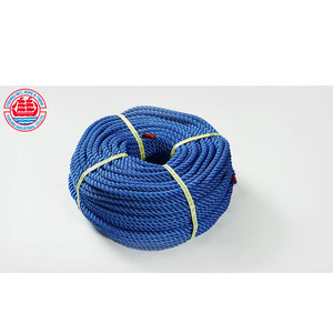[Yusung] Polyethylene Multi Use <b>Rope</b> 6mm Korean Reliable Outdoor Material versatile <b>rope</b> created for general outdoor needs - Product Image 4