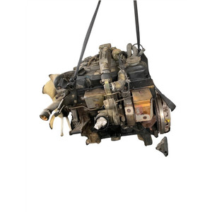 NISSAN Terrano 2 1ère série moteur diesel 2700 cm³ (93>97) - Product Image 3