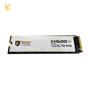 [KINGSMAN AITC] interne 512gb ssd nvme m2 3300 MB/s PCIe Gen3 pour ordinateur de bureau et ordinateur portable - Product Image 1