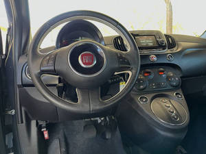 Fiat 500e 2017 parfaitement utilisée - Product Image 2