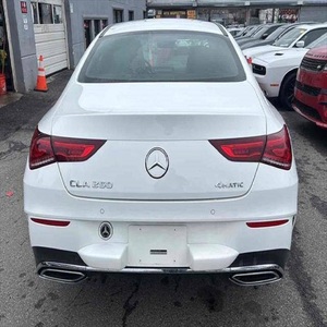 EXCELENTE ESTADO 2023-Mercedes-Benz CLA CLA 250 4MATIC - Product Image 3