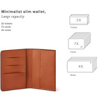Dompet Kulit Asli Pria Terbaik Grosir Fashion Murah Pendek Tipis Berkualitas Tinggi Tahan Lama dengan Harga Rendah