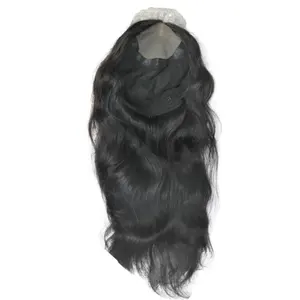 Human Hair Packet Hairs With Closure And Frontal Private Label Virgin Hair Beauty And Personal Care Customized Packaging Asia