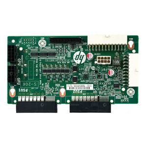 Carte mère d'alimentation HP 780968-001, 2 emplacements pour ProLiant ML350 G9, reconditionnée - Product Image 3