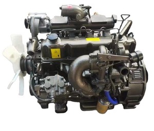 Moteur B18C1 haute performance, assemblage complet, moteur 4 cylindres en ligne à vendre - Product Image 1