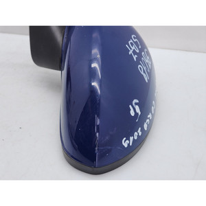 Specchietto Retrovisore Sinistro SX OPEL RACE e Serie 3, 5 PIN B13DTC (15>) - Product Image 2