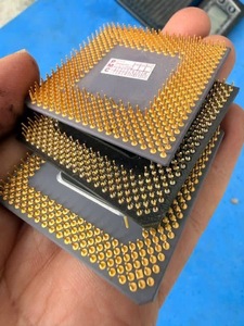 Processeur de bureau neuf en vrac Pro Gold Ceramic High Grade pour CPU Pentium 8 cœurs, socket FM2/AM3, 3,6 GHz, cache L3 12 Mo - Product Image 1