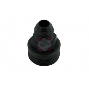 Adattatore per ingranaggi M24x1,5 x -6D - Product Image 1