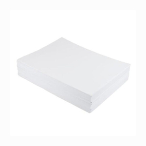 Papel de Copia para Impresión Tamaño A4, 500 Hojas por Caja, Papel de Oficina de Pulpa de Madera Blanca de Primera Calidad, Servicio ODM OEM - Product Image 1
