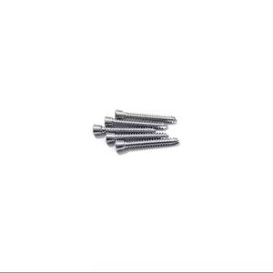 Tornillo LCP de 2,7mm Lote de 100 piezas Instrumento quirúrgico ortopédico de acero inoxidable veterinario - Product Image 6