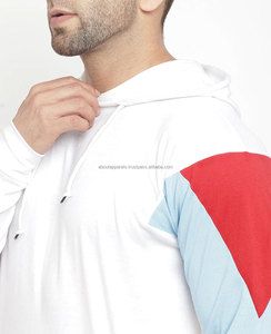 Ensemble pantalon de survêtement et sweat à capuche décontractés en coton pour hommes Street Wear Joggers Hip Hop Sweats à capuche respirants pour l'hiver - Product Image 2