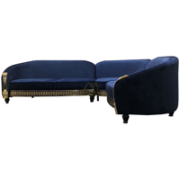 Margareth Sofa Hot Sale Wohnzimmer Sofas, Set Möbel, Top Qualität Stoff Möbel Sofa Günstige Großhandel Bestseller