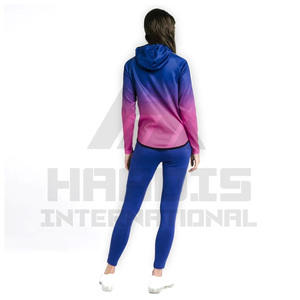 Wholesale Comfortable <b>Women</b> Tracksuits High Quality <b>Women</b> Tracksuit Fashion Wear <b>Women</b> Tracksuit - Product Image 4