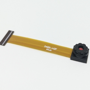 5MP máy ảnh mô-đun 2K CMOS ov5640 cảm biến FPC 50mm cố định tập trung 90 độ Ống kính độ phân giải cao distortionless cho Windows <span class=keywords><strong>Android</strong></span> - Product Image 5