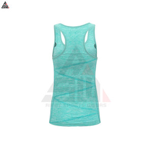 Mujeres Casual Sexy camisetas sin mangas logotipo frontal sólido 100% algodón alta calidad transpirable práctica Jersey cuello redondo Regular - Product Image 2