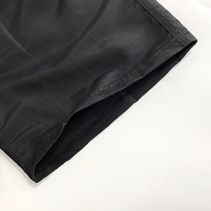 Traje de baño para hombre, pantalones cortos de baño, bañadores de playa, logotipo personalizado, traje de baño impermeable de secado rápido, pantalones cortos de baño y natación, envío DDP - Product Image 3