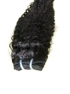 Extensions de cheveux indiennes style bouclé crépu - Product Image 4