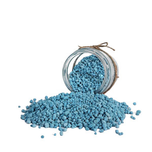 Fertilizante de nitrato soluble granular, ideal para agricultura, plantas de interior y sistemas hidropónicos - Product Image 6