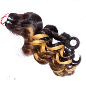 Productos de venta de la más alta calidad en nuestra fábrica Paquete de extensiones de cabello de color Cabello humano vietnamita 100% Real 2025 - Product Image 6