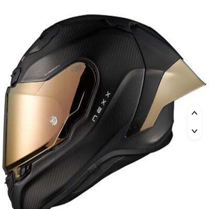 Calidad asequible Ne x X.R. Casco 3R Zero Pro 2 - Product Image 2